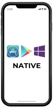 native application Apps