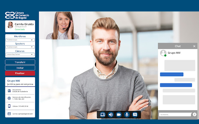 Desarrollo de software