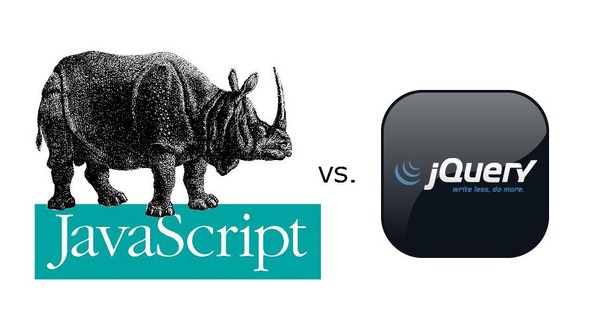 Jquery js. JAVASCRIPT & JQUERY. JAVASCRIPT И JQUERY логотип. JQUERY vs JAVASCRIPT. Векторное изображение JQUERY.